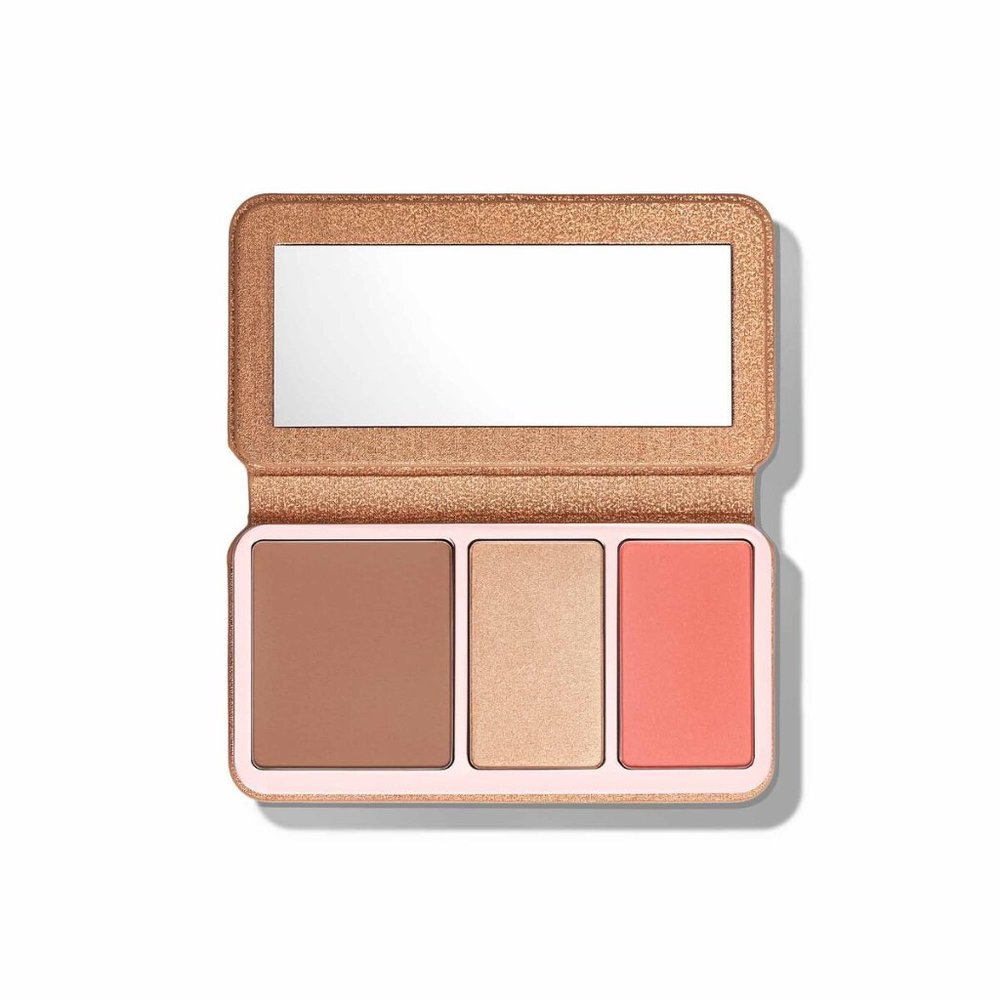 Anastasia BH Face Palette - Off to Costa Rica
